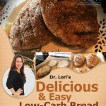 Low Carb Bread Recipe