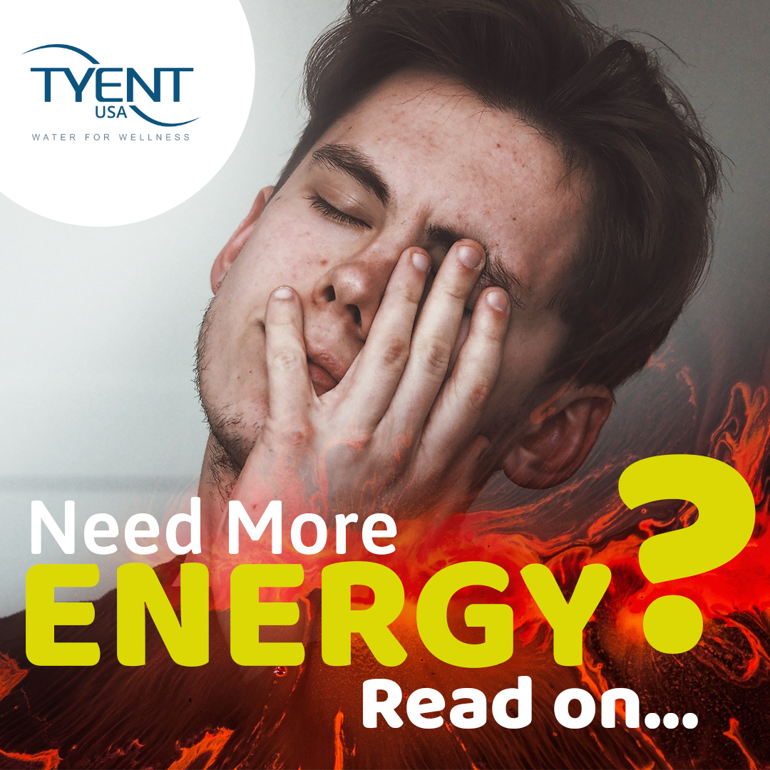 Need More Energy? Read On… [Updated]