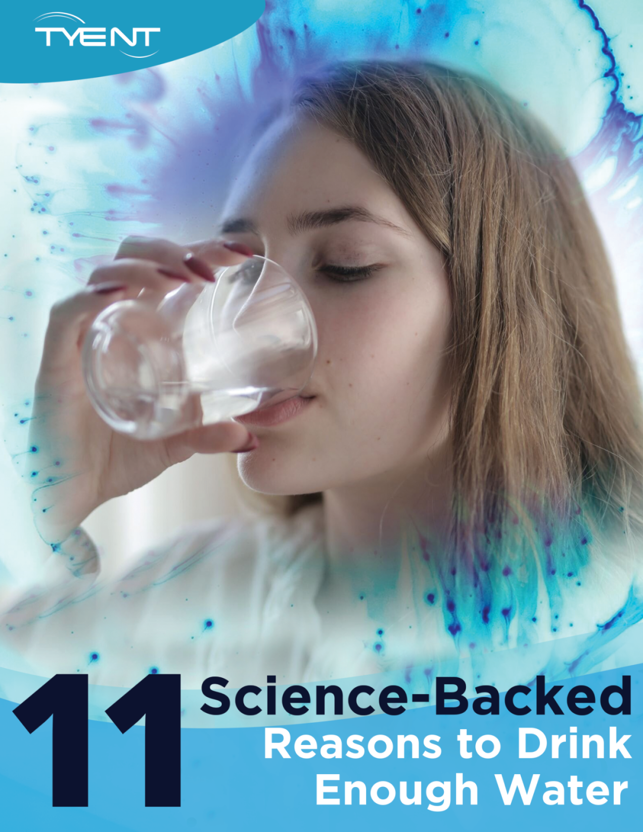 11 Science-Backed Reasons to Drink Enough Water [Updated]