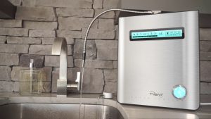 The Edge Tyent Water Ionizer