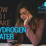 How Do I Make Hydrogen Water?