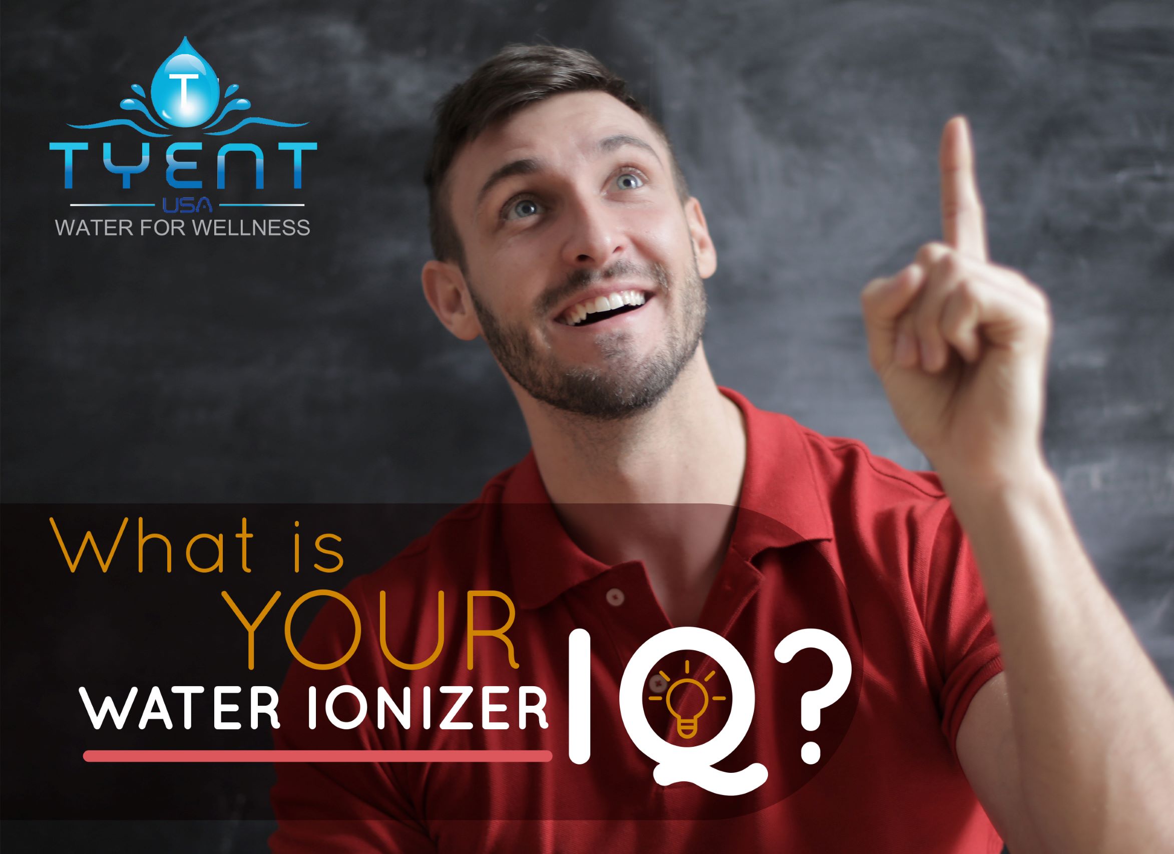 What's Your Water Ionizer IQ?
