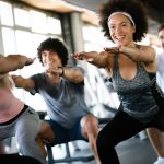 10 Top Fitness Hacks
