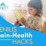4 Genius Brain Health Hacks