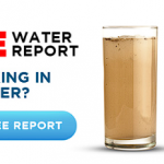 water ad