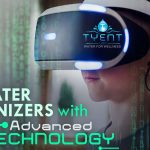 Water Ionizers with Advanced Technology