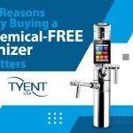 5 Reasons Why Buying a Chemical-Free Ionizer Matters