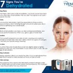 7 Signs You’re Dehydrated