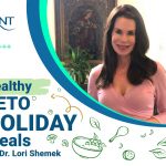 Keto Holiday Recipes