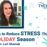 Tips to Reduce Stress This Holiday Season