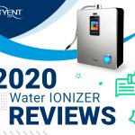 2020 Water Ionizer Reviews