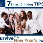 7 Smart Drinking Tips to Survive This New Year's Eve