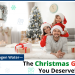 Hydrogen Water - The Christmas Gift You Deserve