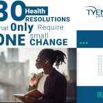 30 Health Resolutions That Only Require One Small Change