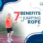 7 Benefits of Jumping Rope