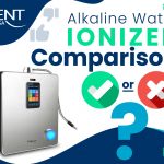 Alkaline Water Ionizer Comparison – UPDATED