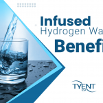 Infused Hydrogen Water Benefits