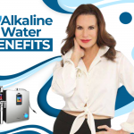 7 Alkaline Water Benefits
