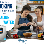 Take Your Cooking to The Next Level with Alkaline Water
