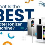 What Is the Best Water Ionizer Machine? Blog Updated for 2021