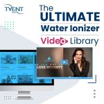 The Ultimate Water Ionizer Video Library