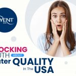 The Shocking Truth About Water Quality in the USA