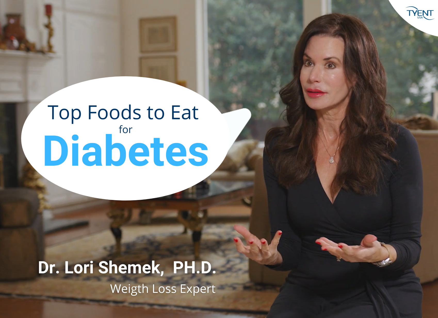 Top Foods to Eat for Diabetes