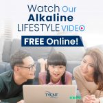 Watch our Alkaline Lifestyle Video FREE Online!