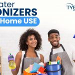 Water Ionizers for Home Use