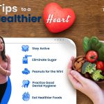 5 Tips to a Healthier Heart