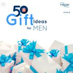 50 Gift Ideas for Men
