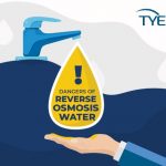 Dangers of Reverse Osmosis Water