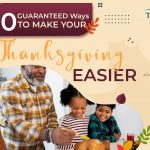 10 Guaranteed Ways to Make Your Thanksgiving Easier