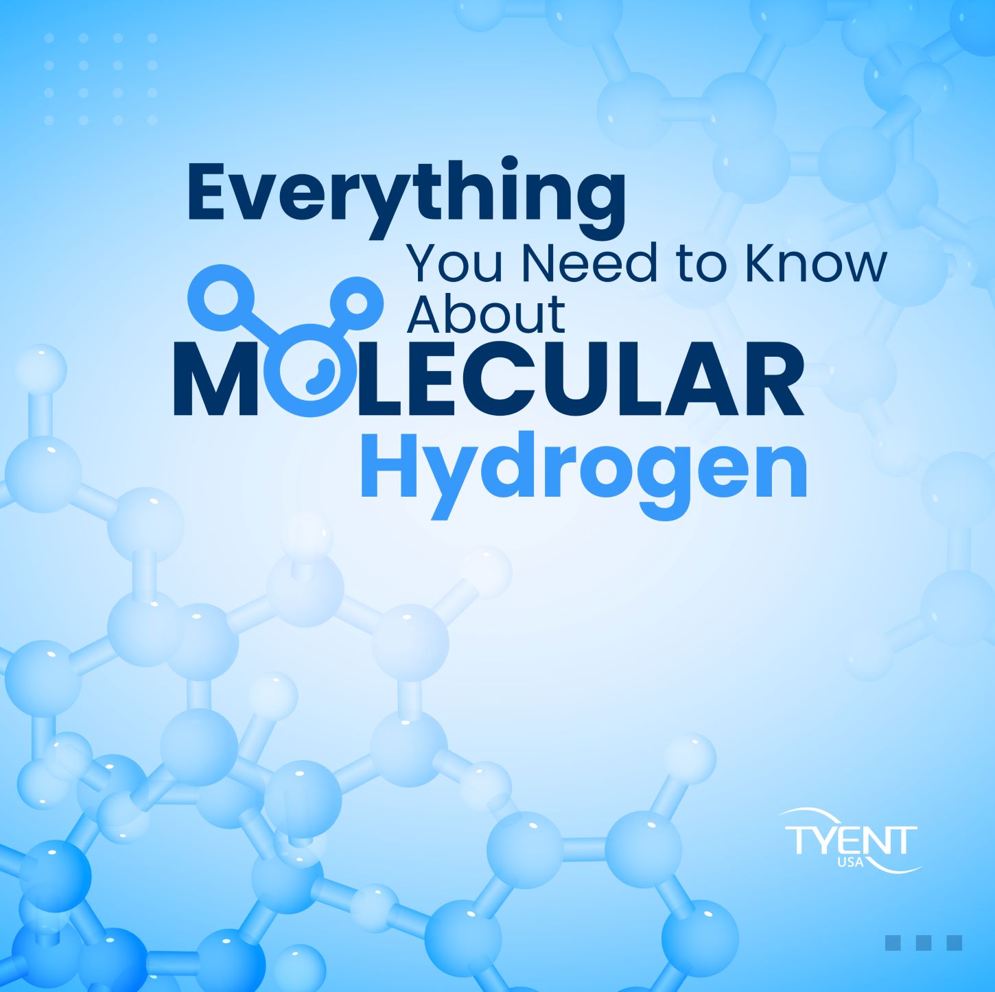 Everything You Need to Know About Molecular Hydrogen Water