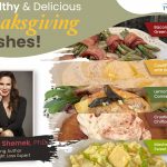 Healthy and Delicious Thanksgiving Dishes