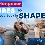 3 Hangover CURES To Get You Back in Shape!