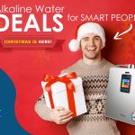 Alkaline Water Deals for Smart People