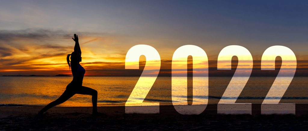 How To Make 2022 Your Healthiest Year 2