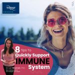 8 Tips to Quickly Support Your Immune System