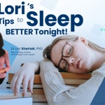 8 Tips To Sleep Better Tonight
