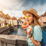 Travel Tips: How Not to Gain Weight When Traveling