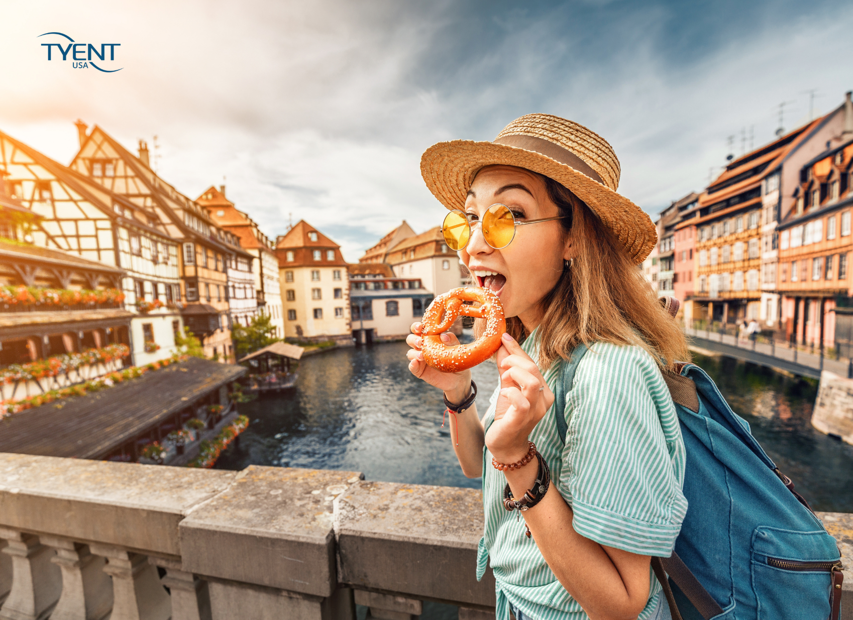 Travel Tips: How Not to Gain Weight When Traveling