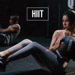 What You Should Eat Before and After HIIT