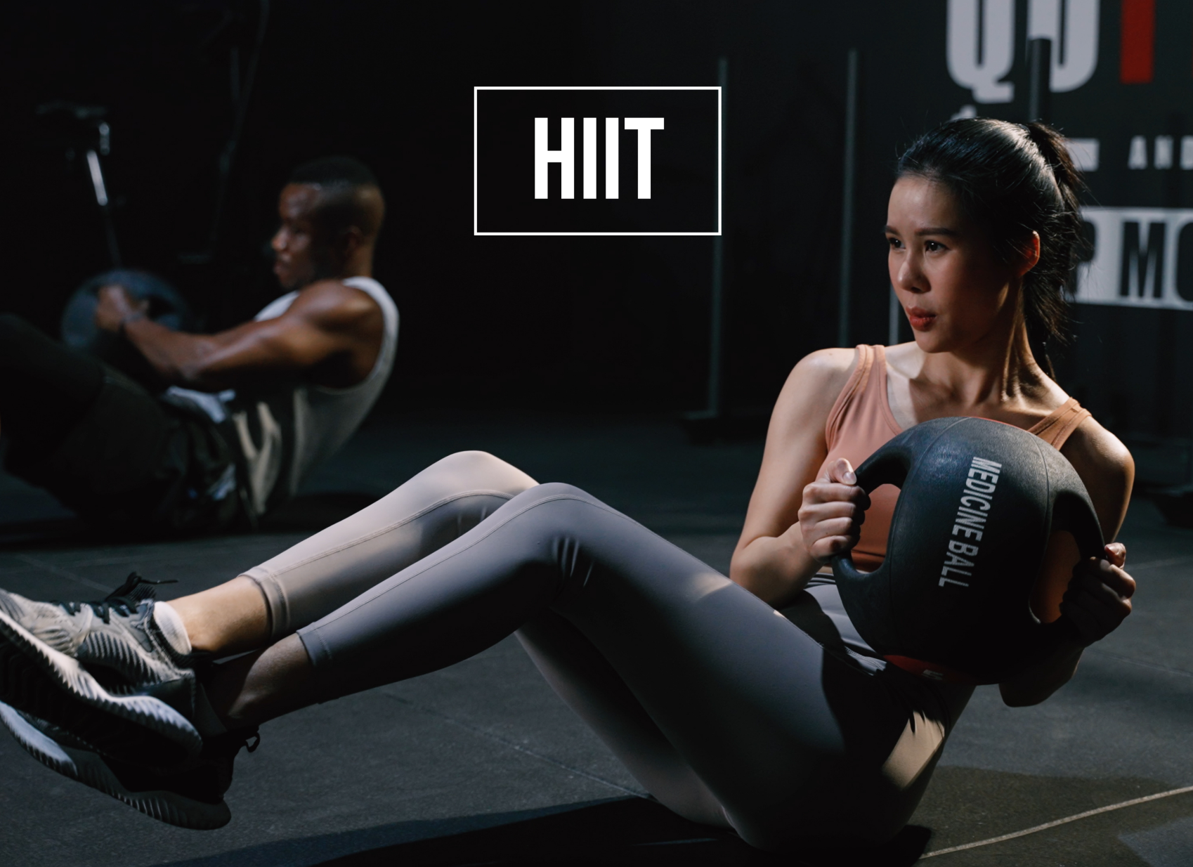 What You Should Eat Before and After HIIT