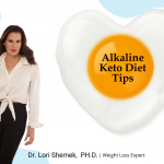 Alkaline Keto Diet Tips