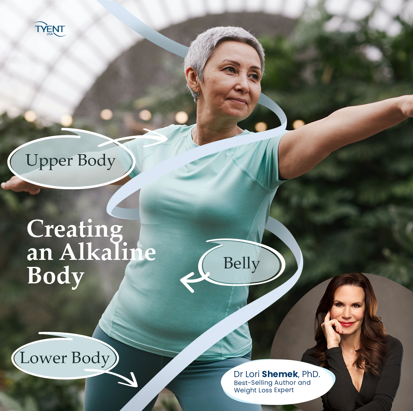 Creating an Alkaline Body