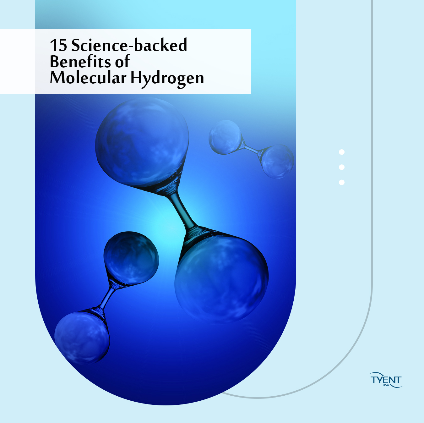 15 Science backed Benefits of Molecular Hydrogen