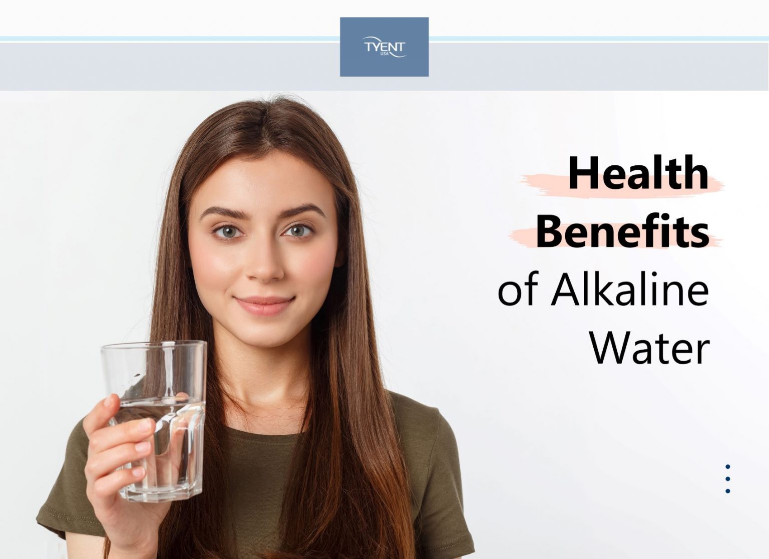 Health Benefits of Alkaline Water TyentUSA Water Ionizer Health Blog