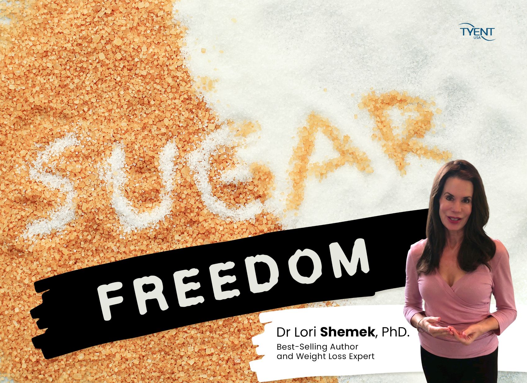 Sugar Freedom