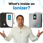 What’s Inside a Water Ionizer?